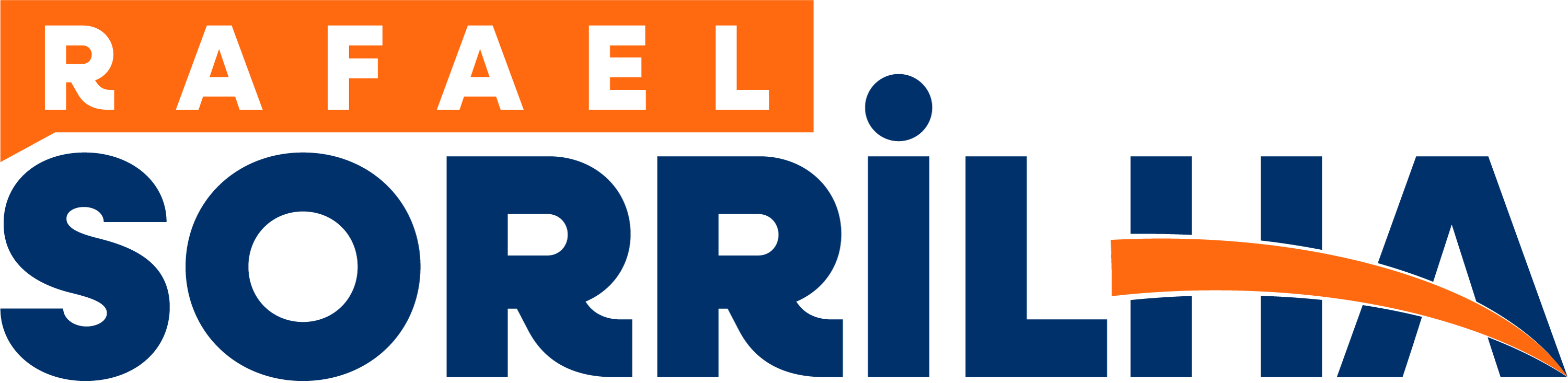 Logo Rafael Sorrilha